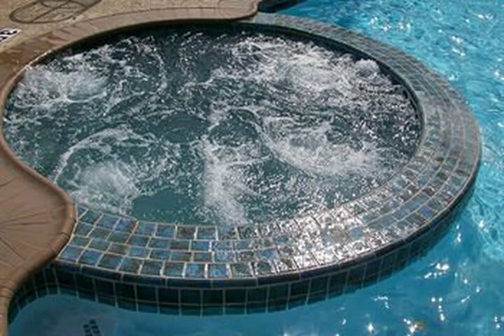 Hotel Hilton Garden Inn Houston/pearland