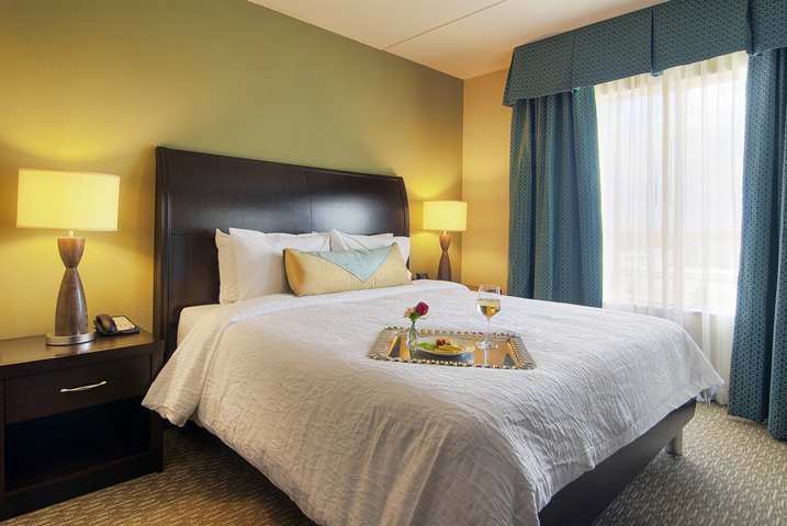 Hotel Hilton Garden Inn Houston/pearland
