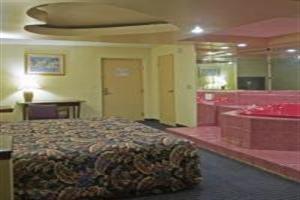 Hotel Americas Best Value Inn