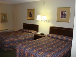 Hotel Americas Best Value Inn