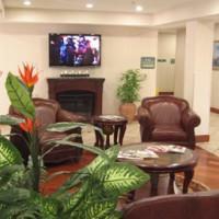 Hotel Best Western Plus Dallas Lewisville
