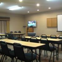 Hotel Best Western Plus Dallas Lewisville
