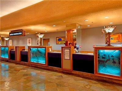 Hotel Harrah's Lake Tahoe