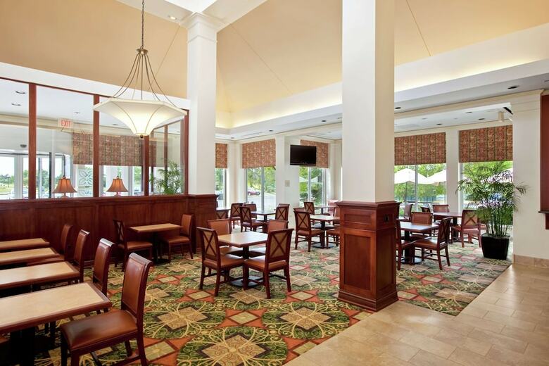 Hotel Hilton Garden Inn Oakbrook Terrace