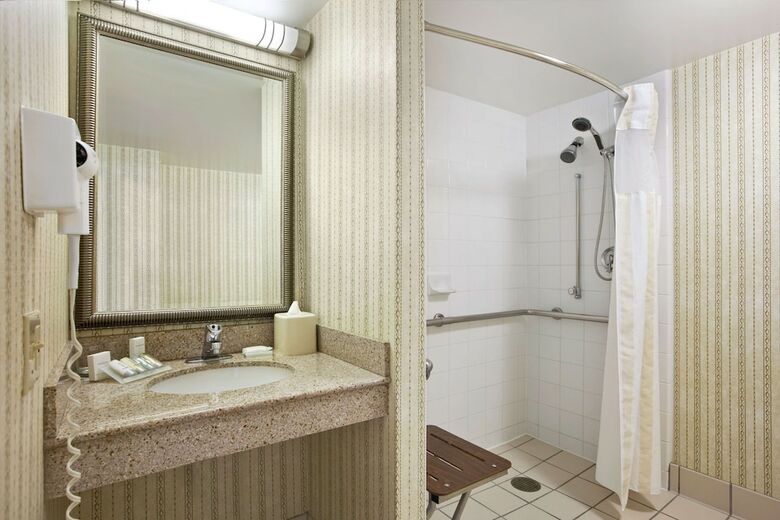 Hotel Hilton Garden Inn Oakbrook Terrace