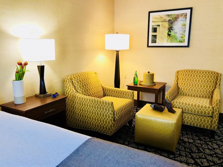 Hotel Best Western Westminster