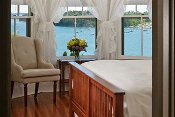 Hotel Asticou Inn