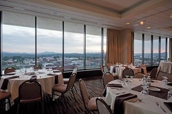 Hotel Crowne Plaza Pittsfield