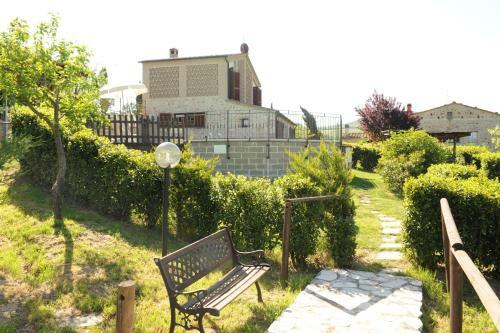 Country House Il Fienile