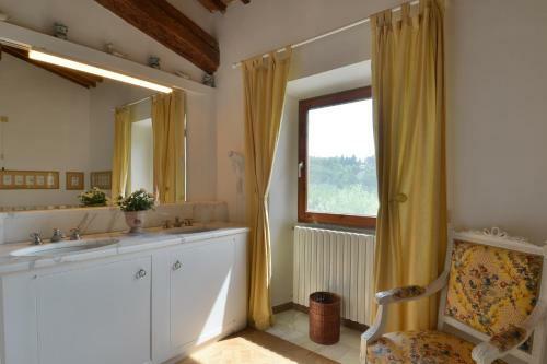 Apartamento Fattoria Il Leccio Elegant Suite
