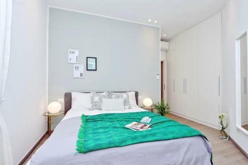 Apartamento Hintown Duomo Flat
