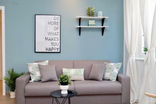 Apartamento Hintown Duomo Flat