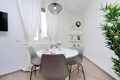 Apartamento Hintown Duomo Flat