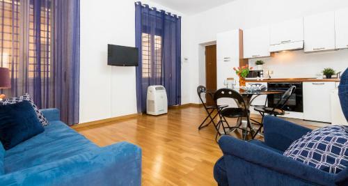 Apartamento Hintown Duomo Flat