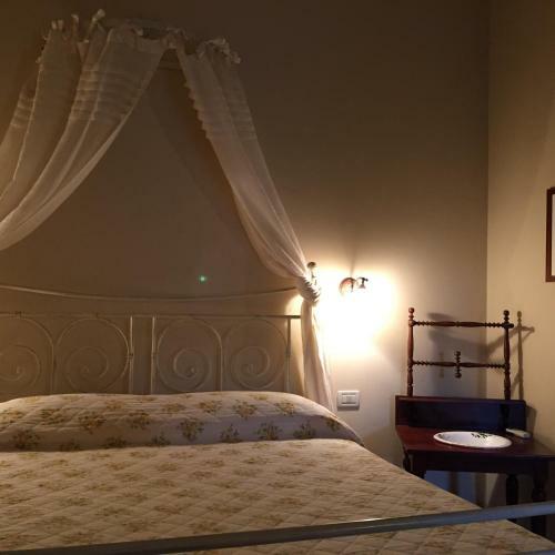 Agroturismo Agriturismo Il Mulinaccio