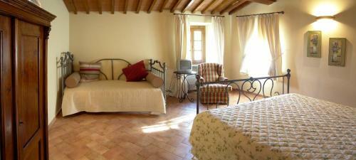 Agroturismo Agriturismo Il Mulinaccio
