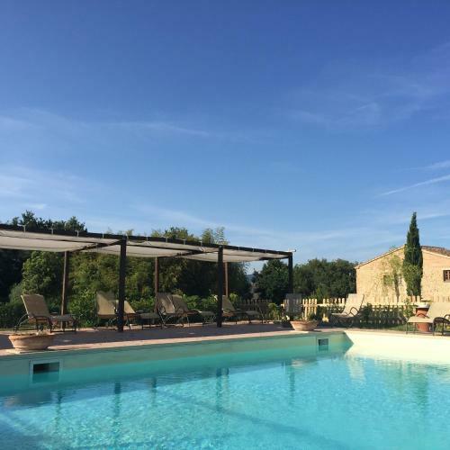 Agroturismo Agriturismo Il Mulinaccio