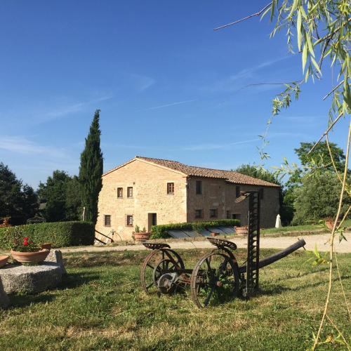 Agroturismo Agriturismo Il Mulinaccio
