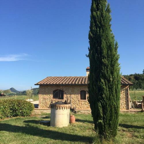 Agroturismo Agriturismo Il Mulinaccio