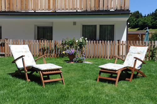 Apartments Cesa Leni