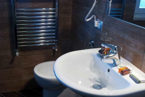 Hostal Casa Vacanza B&B Sangiovanni