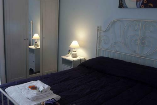 Hostal Casa Vacanza B&B Sangiovanni