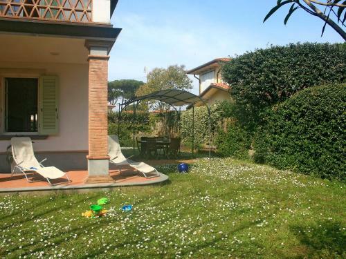Villa Locazione Turistica Marzia
