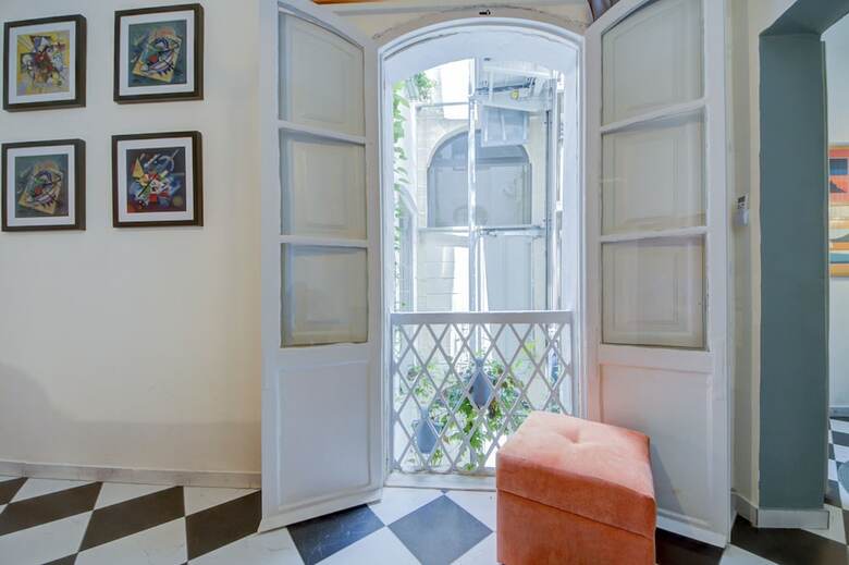 Apartamento The House In Old Mint Street