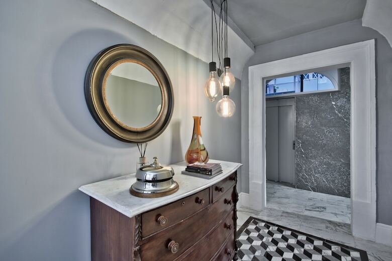 Apartamento The House In Old Mint Street