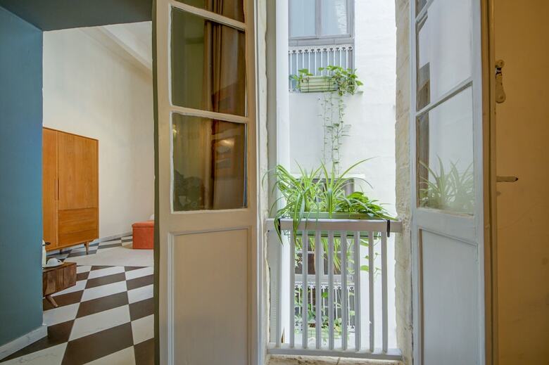 Apartamento The House In Old Mint Street