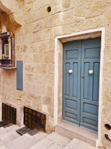Apartamento Valletta Boutique Escape