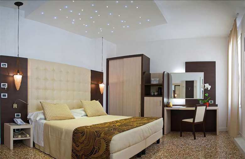 Hotel Locanda De La Spada