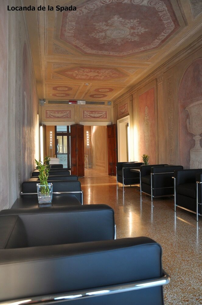 Hotel Locanda De La Spada