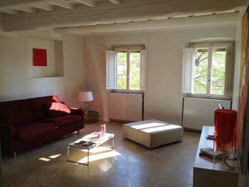 Apartamento Acacia Firenze The Perfect Holiday