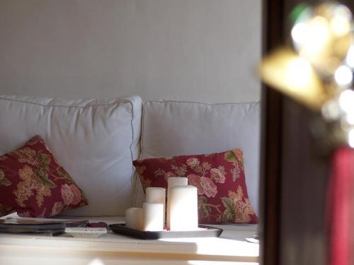 Apartamento Acacia Firenze The Perfect Holiday