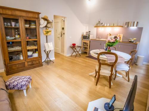 Apartamento Acacia Firenze The Perfect Holiday