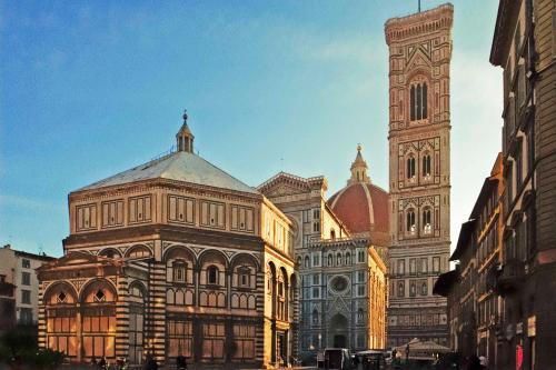 Apartamento Acacia Firenze The Perfect Holiday