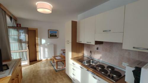 Apartamento Pension Rungg