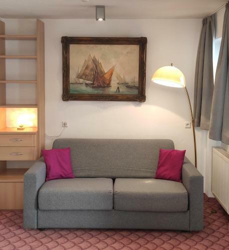 Apartamento Pension Rungg