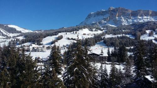 Apartamento Pension Rungg