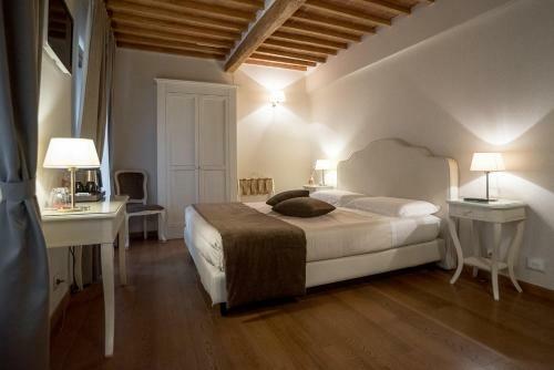 Hostal Le Camere Del Ceccottino