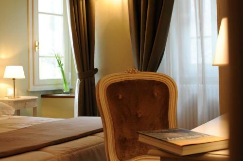 Hostal Le Camere Del Ceccottino