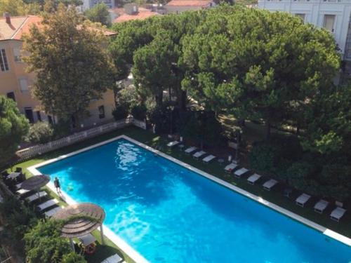 Aparthotel Residenza Grand Hotel Riccione