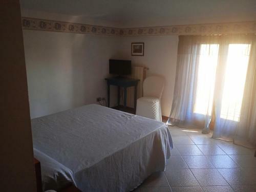Hotel Albergo Alassio