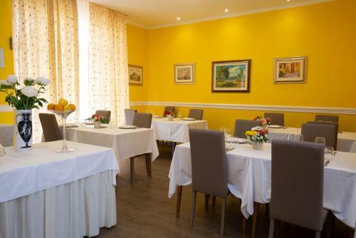 Hotel Albergo Alassio