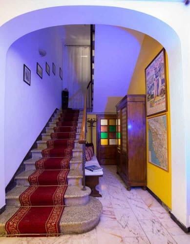 Hotel Albergo Alassio