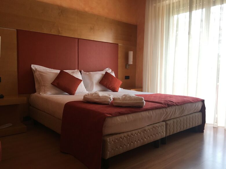 Hotel Plus Welcome Milano