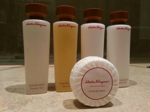 Bed & Breakfast Il Tosco