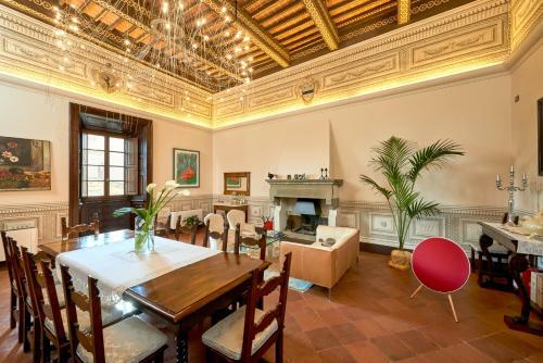 Bed & Breakfast Il Tosco