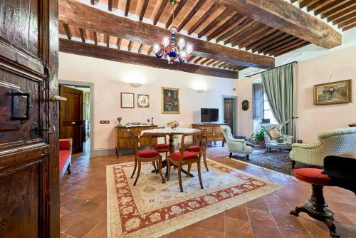 Bed & Breakfast Il Tosco